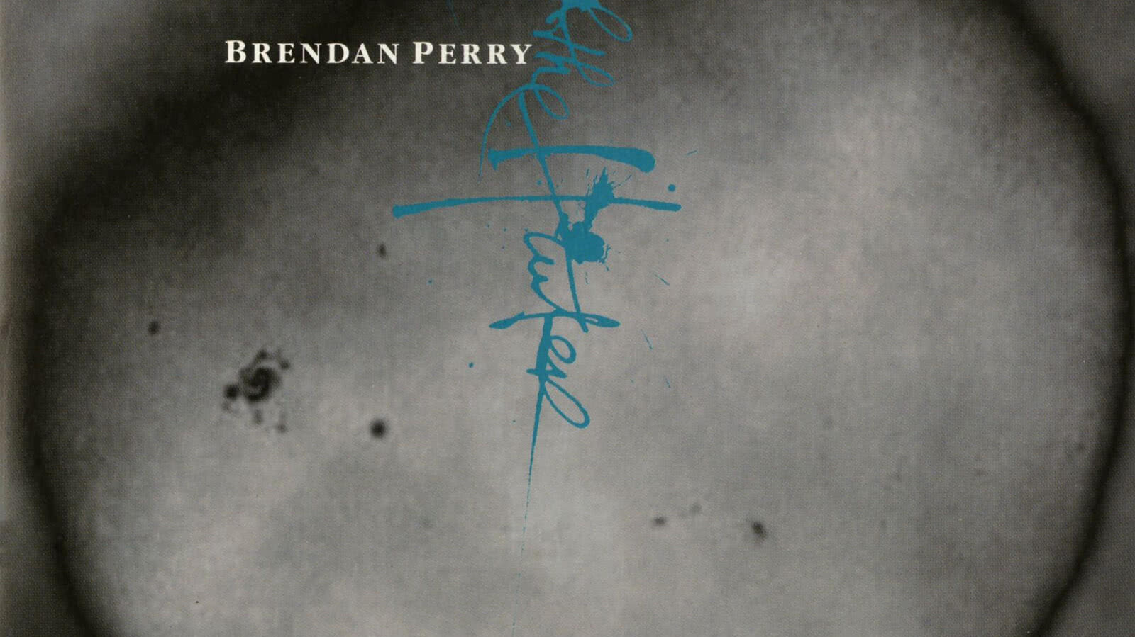 欧2LP Brendan Perry Eye Of The Hunter / Live At The I.C.A. 4AD0555LPX 4AD /00520 Eye of the Hunter / Live at the I.C.A. | Brendan Perry