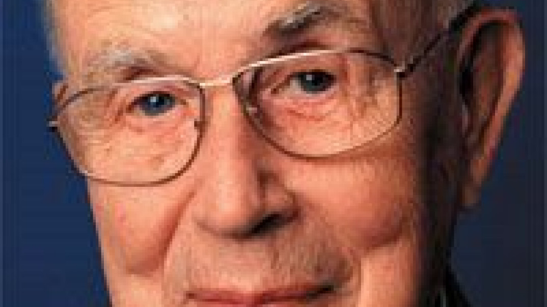 Zmarł Fritz Sennheiser