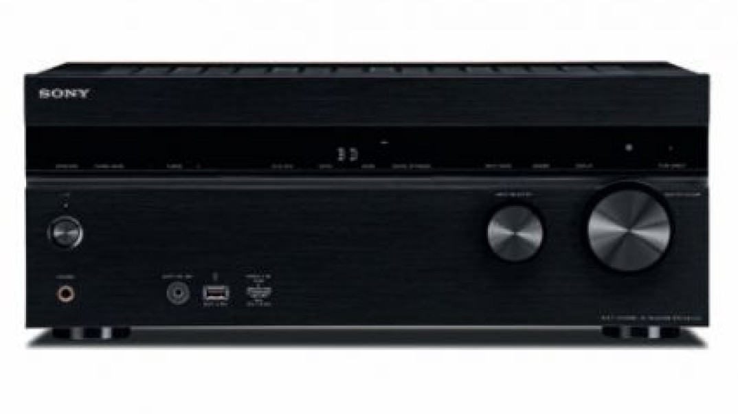 Sony STR-DN840 i STR-DN1040