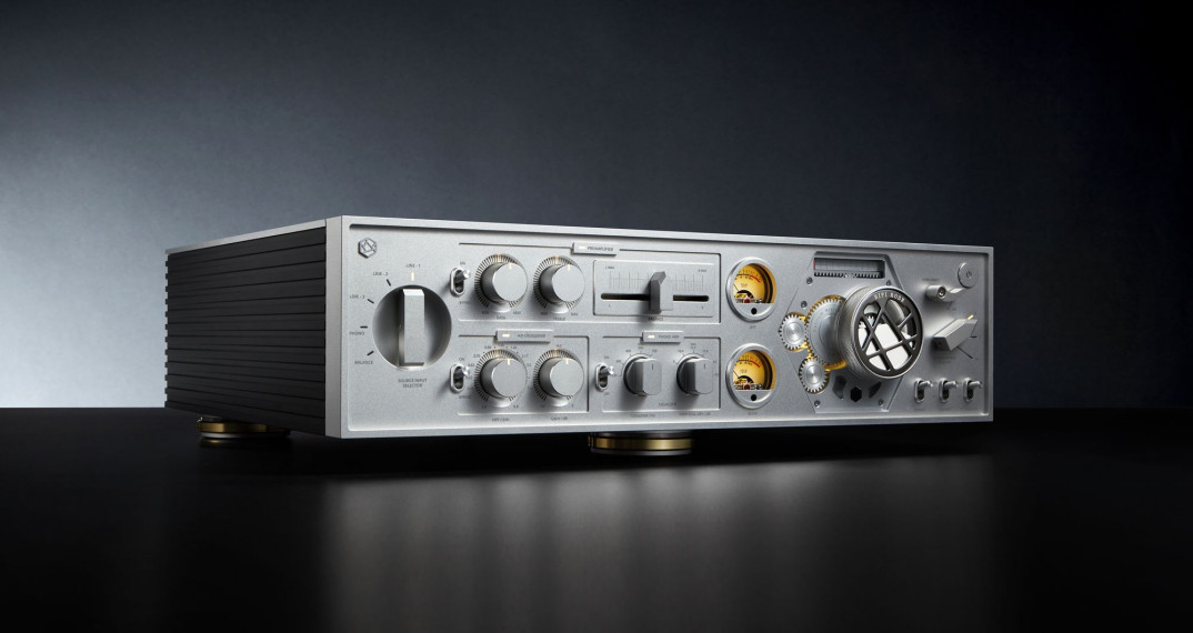  HiFi Rose - nowa marka w dystrybucji Audio Klanu