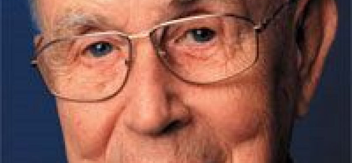 Zmarł Fritz Sennheiser