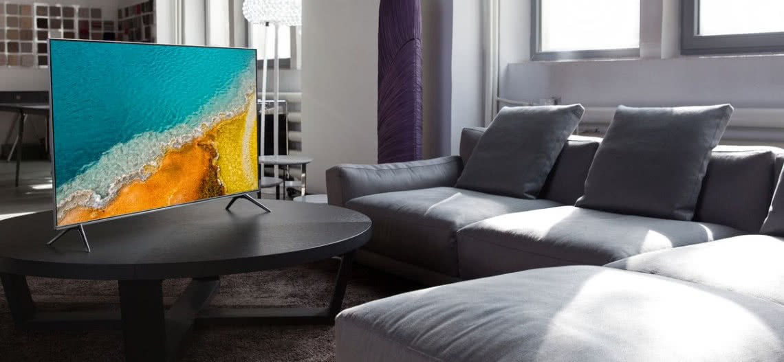 Co przygotował Samsung na Audio Video Show 2016