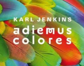 Adiemus Colores