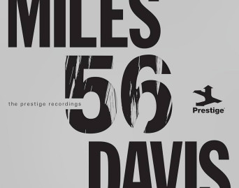 Miles ‘56