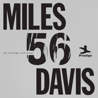 Miles ‘56