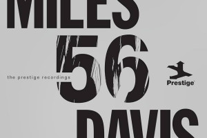 Miles ‘56