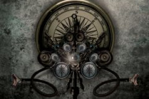 The Compass