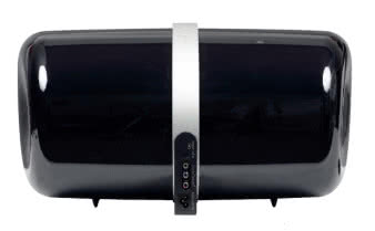 Wejście optyczne pozwala na odtwarzanie
plików o jakości do 24/96!!! A jak się fajnie na
tym słucha koncertów, gdy się podepniemy
optykiem do telewizora!