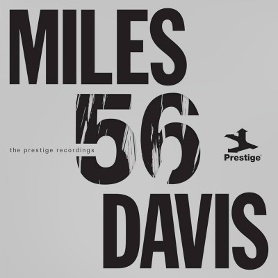 Miles ‘56