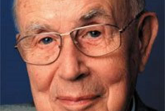 Zmarł Fritz Sennheiser