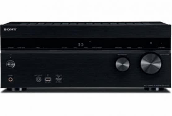 Sony STR-DN840 i STR-DN1040