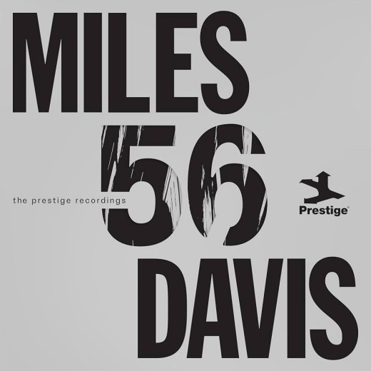 Miles ‘56