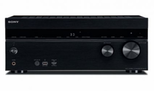 Sony STR-DN840 i STR-DN1040