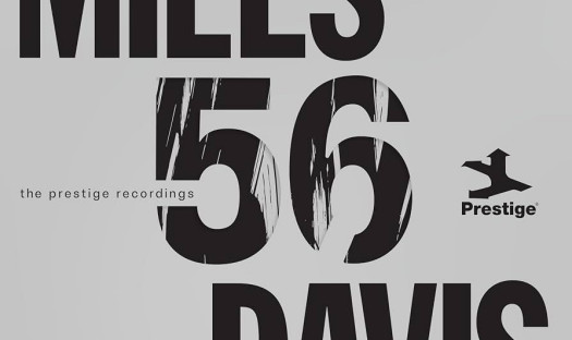 Miles ‘56