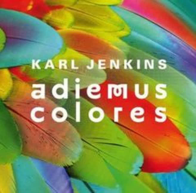 Adiemus Colores