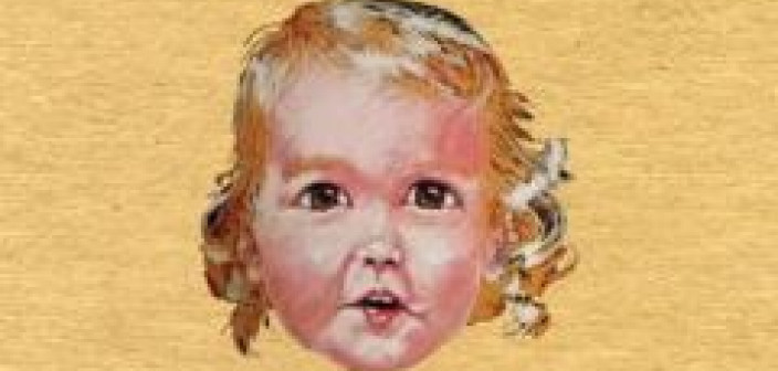 Cztery wersje "Oxygen" Swans  w listopadzie na EPce