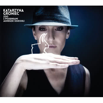 ZOO z piosenkami Agnieszki Osieckiej