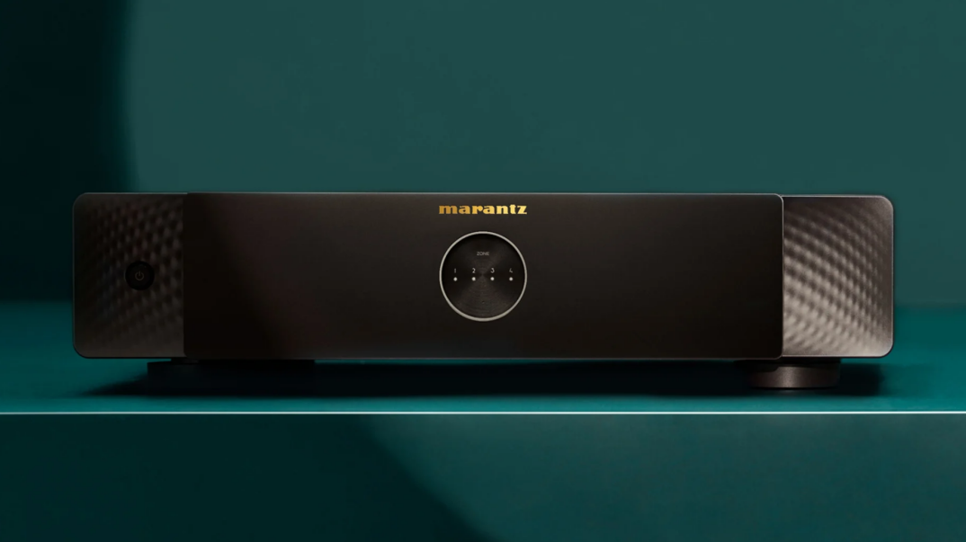 Wzmacniacz Marantz MODEL M4 - HEOS, 8 kanałów i 800 W mocy wyjściowej