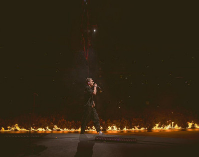 Trzy koncerty Dawida Podsiadło w formule 360 stopni w czerwcu 2024