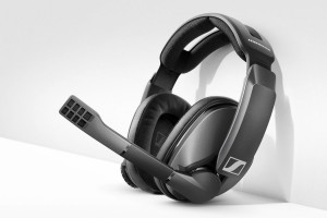 Gamingowy zestaw słuchawkowy Sennheiser GSP 370 