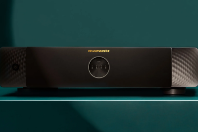 Wzmacniacz Marantz MODEL M4 - HEOS, 8 kanałów i 800 W mocy wyjściowej