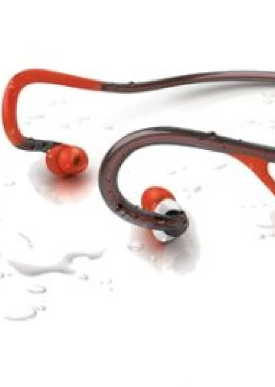 Słuchawki Philips SHQ1000 i SHQ 4000