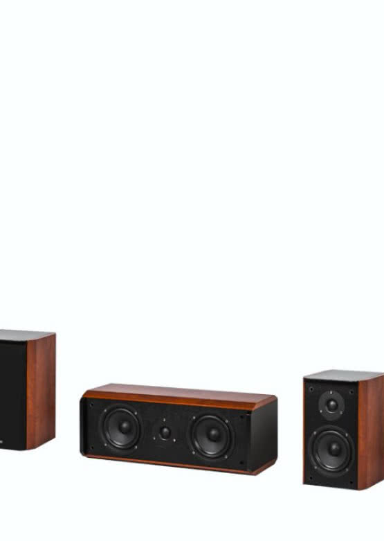 Kolumny głośnikowe Kruger&Matz 2.0 i 5.0