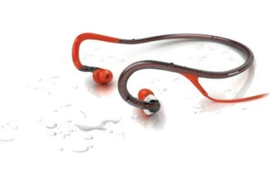 Słuchawki Philips SHQ1000 i SHQ 4000