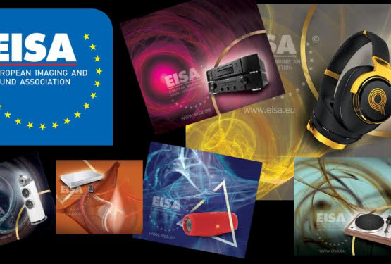 Nagrody EISA 2016-2017