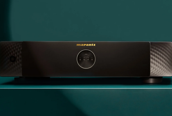 Wzmacniacz Marantz MODEL M4 - HEOS, 8 kanałów i 800 W mocy wyjściowej