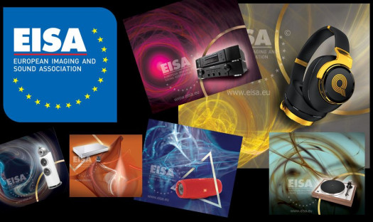 Nagrody EISA 2016-2017