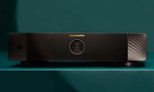 Wzmacniacz Marantz MODEL M4 - HEOS, 8 kanałów i 800 W mocy wyjściowej