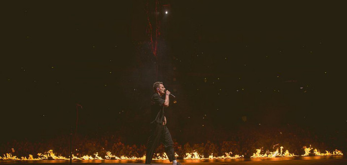 Trzy koncerty Dawida Podsiadło w formule 360 stopni w czerwcu 2024