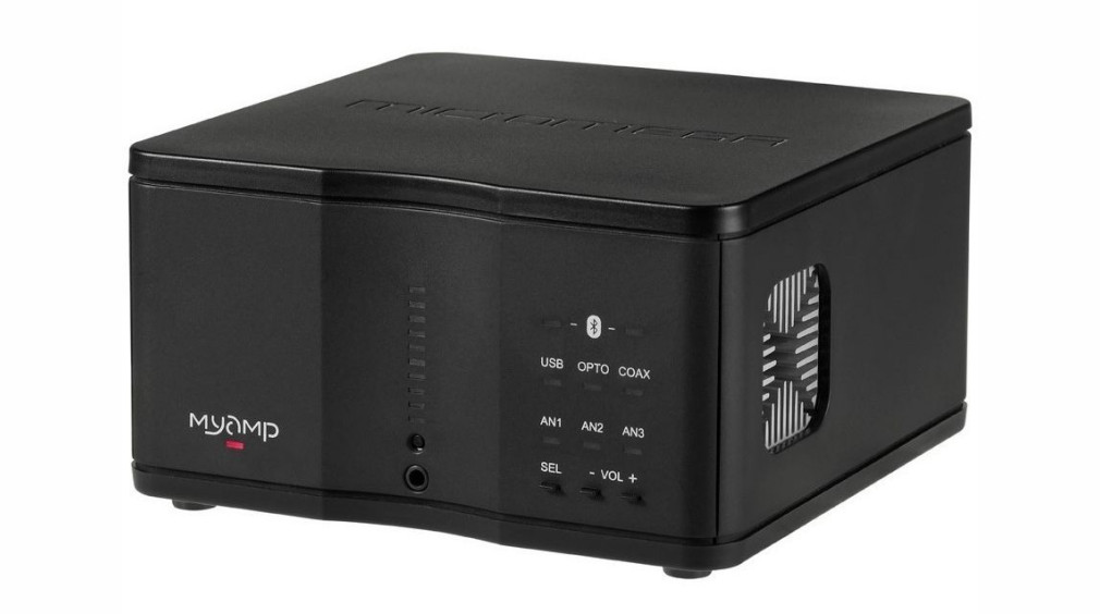 MyAMP
