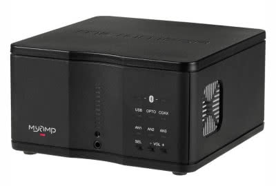 MyAMP
