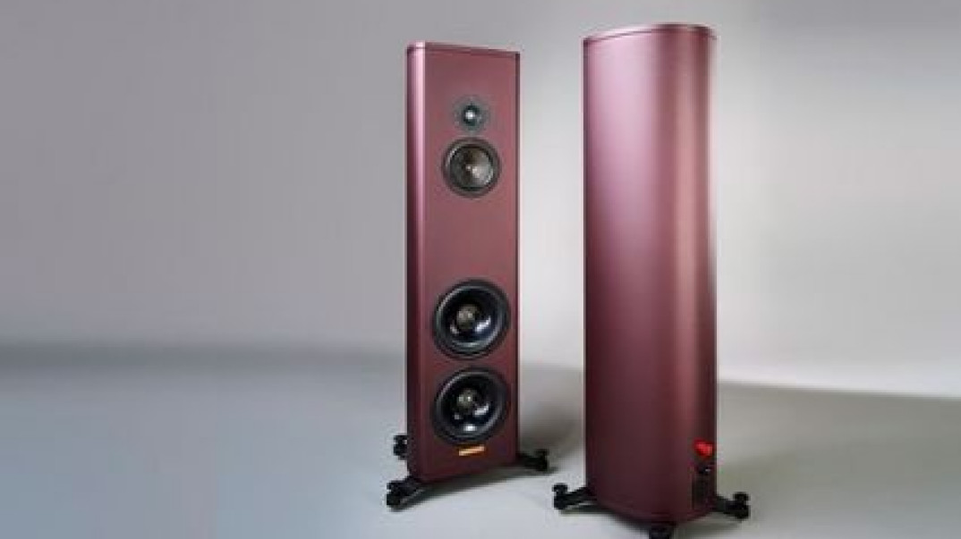 Kolumny Magico S3