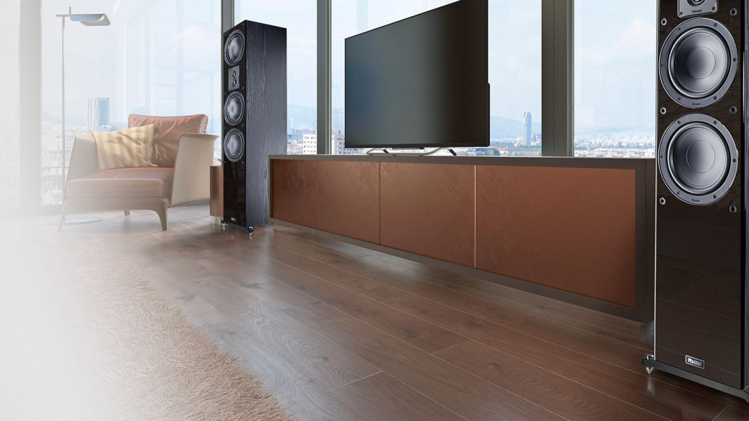 Magnat Signature 500 w salonie Q21 - oferta specjalna