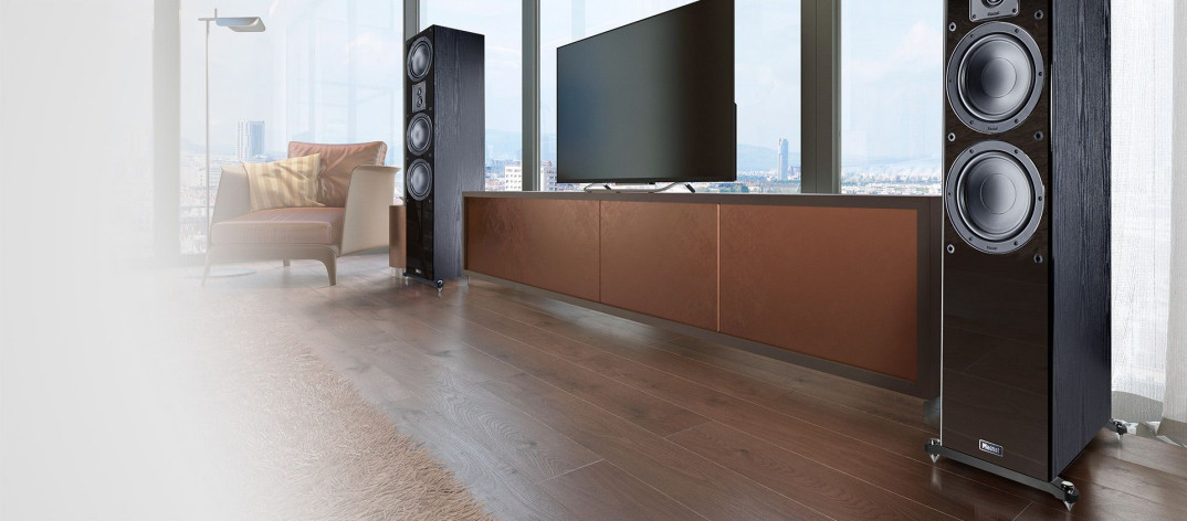 Magnat Signature 500 w salonie Q21 - oferta specjalna