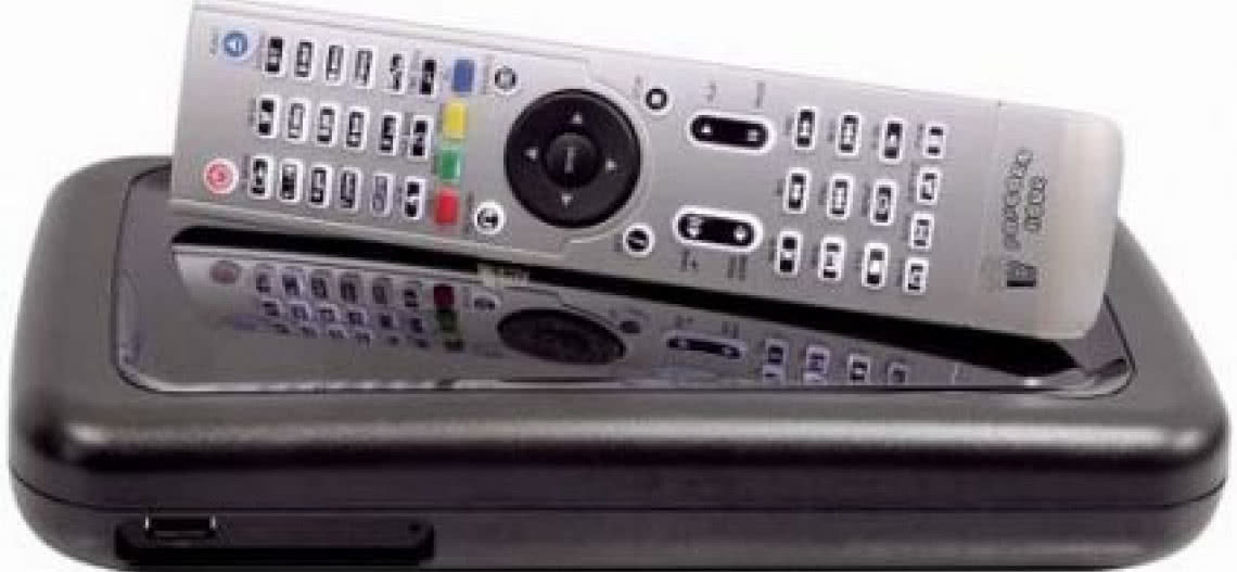 Odtwarzacz Popcorn A200