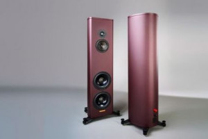 Kolumny Magico S3