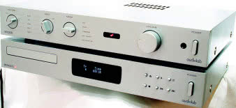 Audiolab 8000CD