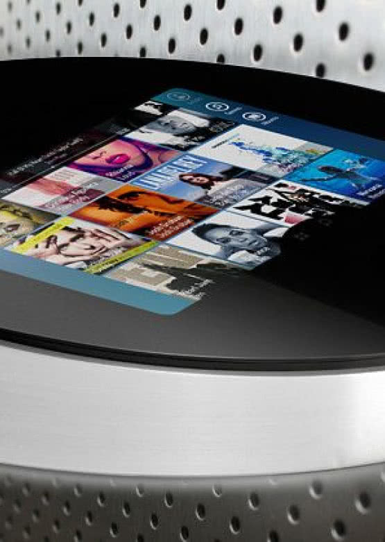 System sieciowy all-in-one Olive One w salonie Q21 z Pabianic