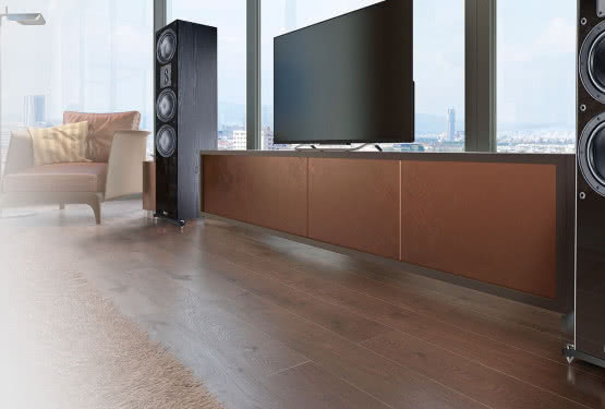 Magnat Signature 500 w salonie Q21 - oferta specjalna