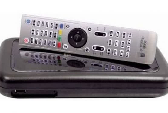 Odtwarzacz Popcorn A200