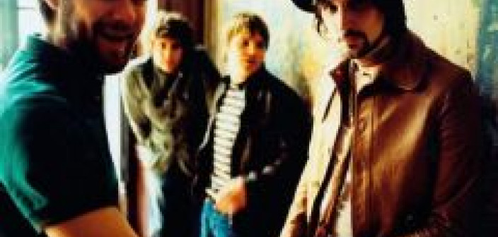 Nowa płyta Kasabian w przyszłym roku