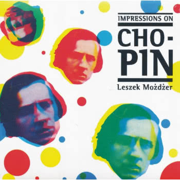 Impressions Of Chopin