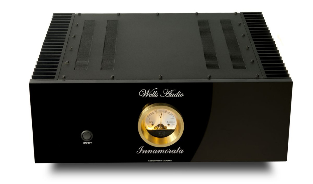 Diapason, Wells Audio, Aqua Acoustic: audio-connect na Audio Video Show