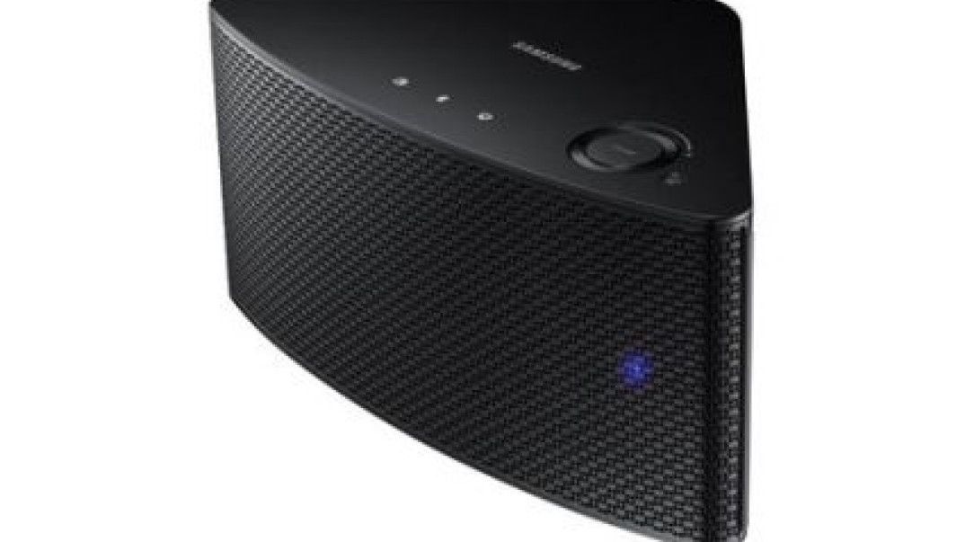 Samsung Multiroom powiększony o głośnik M3