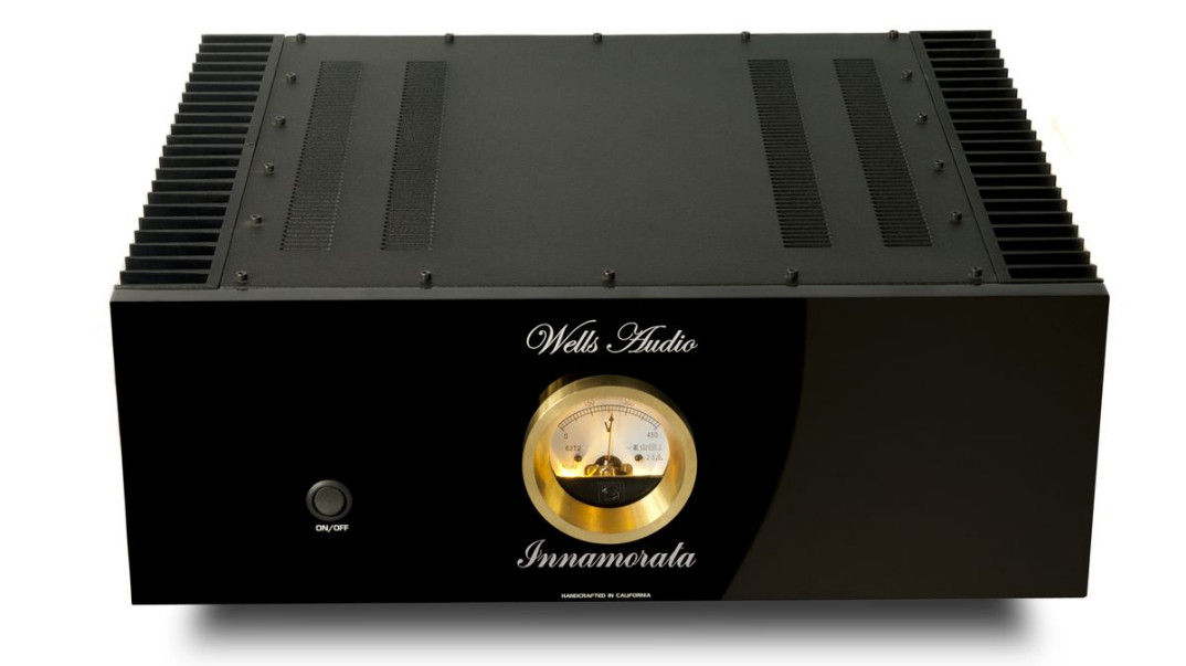 Diapason, Wells Audio, Aqua Acoustic: audio-connect na Audio Video Show
