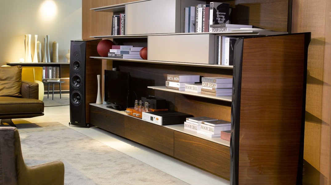 Trimex na Audio Video Show 2017